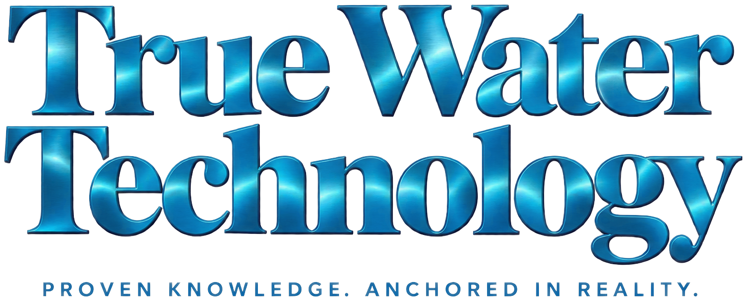True Water Technology